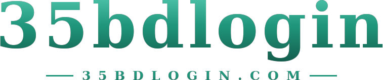 35bdlogin logo